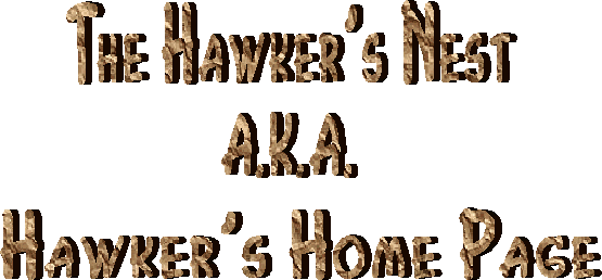 The Hawker's Nest