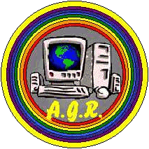 The AGR Button from 1998