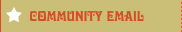 Community Email