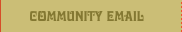 Community Email