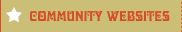 Community Websites