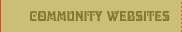 Community Websites