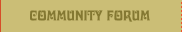Community Forum